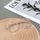 CHLOE Chloe transparent glasses multicolor selectable spring / summer fashion trend item CHLOE Chloe transparent glasses multicolor selectable spring / summer fashion trend item