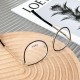 CHLOE Chloe transparent glasses multicolor selectable spring / summer fashion trend item CHLOE Chloe transparent glasses multicolor selectable spring / summer fashion trend item