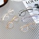 CHLOE Chloe transparent glasses multicolor selectable spring / summer fashion trend item CHLOE Chloe transparent glasses multicolor selectable spring / summer fashion trend item
