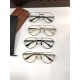 CHROME HEARTS CHROME HEARTS transparent glasses multicolor selectable new products that are attracting attention CHROME HEARTS CHROME HEARTS transparent glasses multicolor selectable new products that are attracting attention