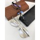 CHROME HEARTS CHROME HEARTS transparent glasses multicolor selectable new products that are attracting attention CHROME HEARTS CHROME HEARTS transparent glasses multicolor selectable new products that are attracting attention