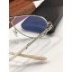 CHROME HEARTS CHROME HEARTS transparent glasses multicolor selectable new products that are attracting attention CHROME HEARTS CHROME HEARTS transparent glasses multicolor selectable new products that are attracting attention