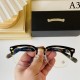 CHROME HEARTS Chrome Hearts transparent glasses multicolor selectable latest spring and summer items CHROME HEARTS Chrome Hearts transparent glasses multicolor selectable latest spring and summer items