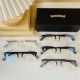 CHROME HEARTS Chrome Hearts transparent glasses multicolor selectable latest spring and summer items CHROME HEARTS Chrome Hearts transparent glasses multicolor selectable latest spring and summer items