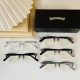 CHROME HEARTS Chrome Hearts transparent glasses multicolor selectable latest spring and summer items CHROME HEARTS Chrome Hearts transparent glasses multicolor selectable latest spring and summer items