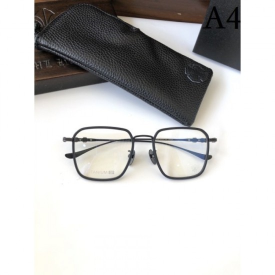 CHROME HEARTS Chrome Hearts transparent glasses multicolor selectable new sale popular spring CHROME HEARTS Chrome Hearts transparent glasses multicolor selectable new sale popular spring
