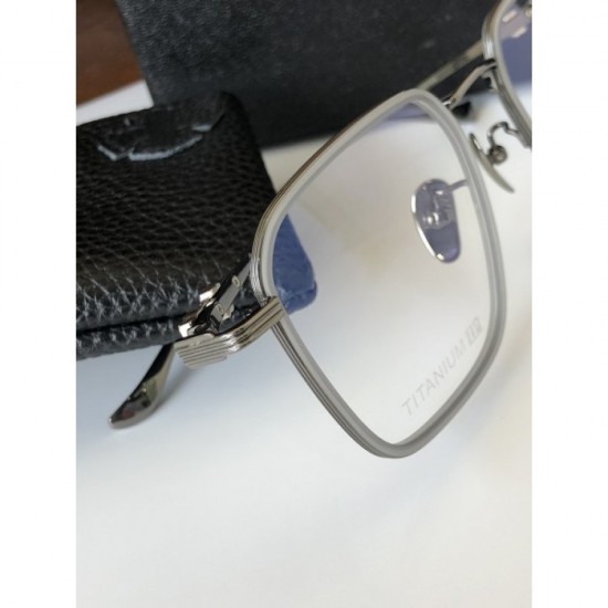 CHROME HEARTS Chrome Hearts transparent glasses multicolor selectable new sale popular spring CHROME HEARTS Chrome Hearts transparent glasses multicolor selectable new sale popular spring