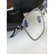 CHROME HEARTS Chrome Hearts transparent glasses multicolor selectable new sale popular spring CHROME HEARTS Chrome Hearts transparent glasses multicolor selectable new sale popular spring