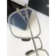 CHROME HEARTS Chrome Hearts transparent glasses multicolor selectable new sale popular spring CHROME HEARTS Chrome Hearts transparent glasses multicolor selectable new sale popular spring
