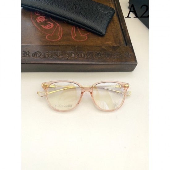 CHROME HEARTS Chrome Hearts transparent glasses multicolor selectable This summer will definitely be popular CHROME HEARTS Chrome Hearts transparent glasses multicolor selectable This summer will definitely be popular