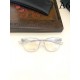 CHROME HEARTS Chrome Hearts transparent glasses multicolor selectable This summer will definitely be popular CHROME HEARTS Chrome Hearts transparent glasses multicolor selectable This summer will definitely be popular