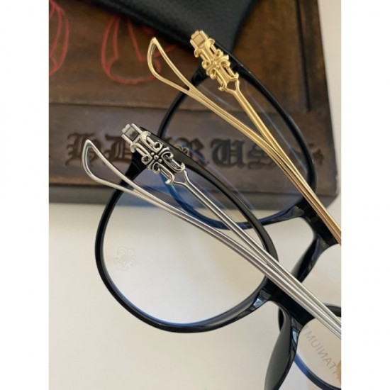 CHROME HEARTS Chrome Hearts transparent glasses multicolor selectable This summer will definitely be popular CHROME HEARTS Chrome Hearts transparent glasses multicolor selectable This summer will definitely be popular