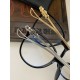 CHROME HEARTS Chrome Hearts transparent glasses multicolor selectable This summer will definitely be popular CHROME HEARTS Chrome Hearts transparent glasses multicolor selectable This summer will definitely be popular