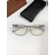 CHROME HEARTS Chrome Hearts transparent glasses multicolor selectable spring and summer essential items CHROME HEARTS Chrome Hearts transparent glasses multicolor selectable spring and summer essential items