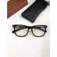 CHROME HEARTS Chrome Hearts transparent glasses multicolor selectable spring and summer essential items CHROME HEARTS Chrome Hearts transparent glasses multicolor selectable spring and summer essential items