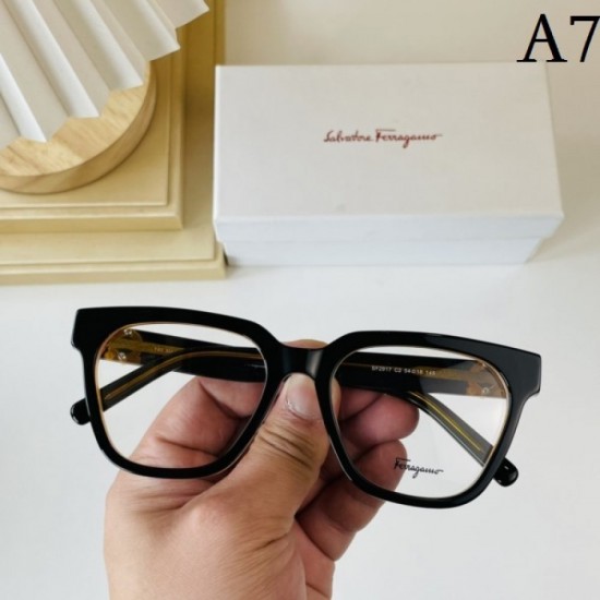 Sunglasses multicolor selectable 2022SS Good impression 120% FERRAGAMO Salvatore Ferragamo Sunglasses multicolor selectable 2022SS Good impression 120% FERRAGAMO Salvatore Ferragamo
