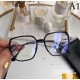 FENDI FENDI transparent glasses 2 colors can be selected Casual but highly sensitive FENDI FENDI transparent glasses 2 colors can be selected Casual but highly sensitive