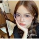 FENDI FENDI transparent glasses 2 colors can be selected Casual but highly sensitive FENDI FENDI transparent glasses 2 colors can be selected Casual but highly sensitive