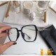 FENDI FENDI transparent glasses 2 colors can be selected Casual but highly sensitive FENDI FENDI transparent glasses 2 colors can be selected Casual but highly sensitive