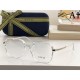 GUCCI Gucci transparent glasses multicolor selectable This season there is a sense of fashion GUCCI Gucci transparent glasses multicolor selectable This season there is a sense of fashion