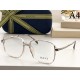 GUCCI Gucci transparent glasses multicolor selectable This season there is a sense of fashion GUCCI Gucci transparent glasses multicolor selectable This season there is a sense of fashion