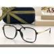 GUCCI Gucci transparent glasses multicolor selectable This season there is a sense of fashion GUCCI Gucci transparent glasses multicolor selectable This season there is a sense of fashion