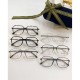 GUCCI Gucci transparent glasses multicolor selectable This season there is a sense of fashion GUCCI Gucci transparent glasses multicolor selectable This season there is a sense of fashion