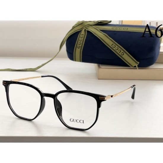 GUCCI Gucci transparent glasses multicolor selectable Buy now! New arrival GUCCI Gucci transparent glasses multicolor selectable Buy now! New arrival
