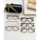 GUCCI Gucci transparent glasses multicolor selectable Buy now! New arrival GUCCI Gucci transparent glasses multicolor selectable Buy now! New arrival