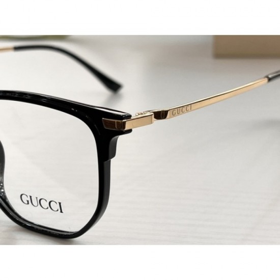 GUCCI Gucci transparent glasses multicolor selectable Buy now! New arrival GUCCI Gucci transparent glasses multicolor selectable Buy now! New arrival