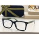 GUCCI Gucci transparent glasses multicolor selectable Now a standard item popular item GUCCI Gucci transparent glasses multicolor selectable Now a standard item popular item