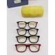 GUCCI Gucci transparent glasses multicolor selectable This term's new popular beauty line GUCCI Gucci transparent glasses multicolor selectable This term's new popular beauty line