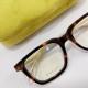 GUCCI Gucci transparent glasses multicolor selectable This term's new popular beauty line GUCCI Gucci transparent glasses multicolor selectable This term's new popular beauty line