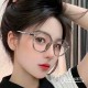 GUCCI Gucci transparent glasses Multicolor selectable Magazines and towns are popular items GUCCI Gucci transparent glasses Multicolor selectable Magazines and towns are popular items