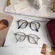 GUCCI Gucci transparent glasses Multicolor selectable Magazines and towns are popular items GUCCI Gucci transparent glasses Multicolor selectable Magazines and towns are popular items