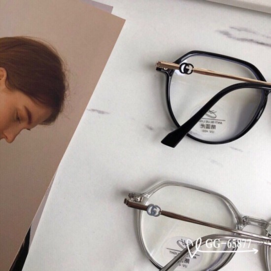 GUCCI Gucci transparent glasses Multicolor selectable Magazines and towns are popular items GUCCI Gucci transparent glasses Multicolor selectable Magazines and towns are popular items
