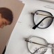 GUCCI Gucci transparent glasses Multicolor selectable Magazines and towns are popular items GUCCI Gucci transparent glasses Multicolor selectable Magazines and towns are popular items