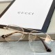 GUCCI Gucci transparent glasses multicolor selectable Limited item that continues to be popular GUCCI Gucci transparent glasses multicolor selectable Limited item that continues to be popular