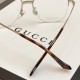 GUCCI Gucci transparent glasses multicolor selectable Limited item that continues to be popular GUCCI Gucci transparent glasses multicolor selectable Limited item that continues to be popular