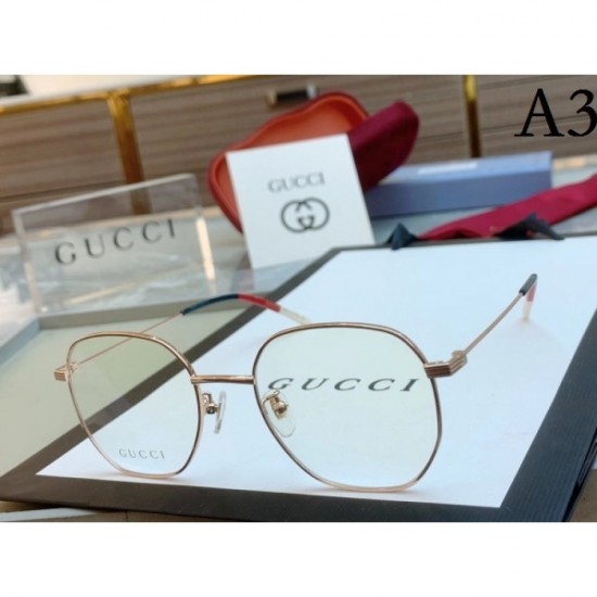 GUCCI Gucci transparent glasses multicolor selectable items continue to be popular GUCCI Gucci transparent glasses multicolor selectable items continue to be popular