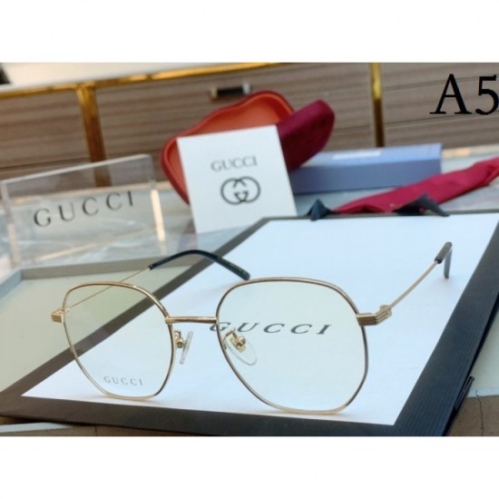 GUCCI Gucci transparent glasses multicolor selectable items continue to be popular GUCCI Gucci transparent glasses multicolor selectable items continue to be popular