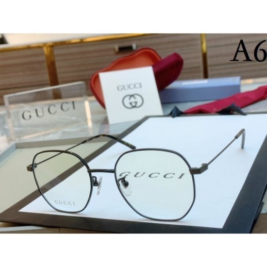 GUCCI Gucci transparent glasses multicolor selectable items continue to be popular GUCCI Gucci transparent glasses multicolor selectable items continue to be popular