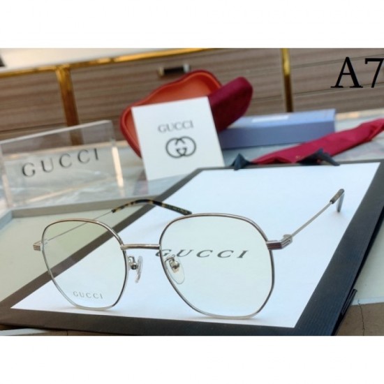 GUCCI Gucci transparent glasses multicolor selectable items continue to be popular GUCCI Gucci transparent glasses multicolor selectable items continue to be popular