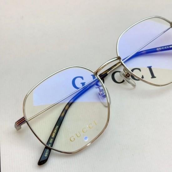 GUCCI Gucci transparent glasses multicolor selectable items continue to be popular GUCCI Gucci transparent glasses multicolor selectable items continue to be popular