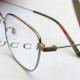 GUCCI Gucci transparent glasses multicolor selectable style that continues to attract attention GUCCI Gucci transparent glasses multicolor selectable style that continues to attract attention