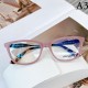 PRADA Prada transparent glasses Multicolor selectable New work this summer that can produce a sense of leeway for adults PRADA Prada transparent glasses Multicolor selectable New work this summer that can produce a sense of leeway for adults