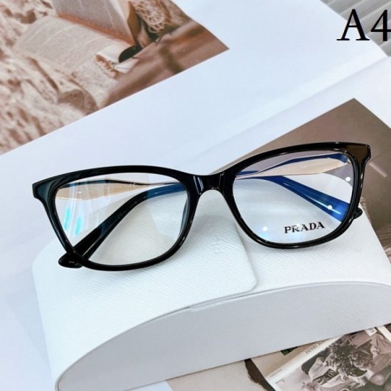 PRADA Prada transparent glasses Multicolor selectable New work this summer that can produce a sense of leeway for adults PRADA Prada transparent glasses Multicolor selectable New work this summer that can produce a sense of leeway for adults