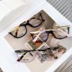 PRADA Prada transparent glasses Multicolor selectable New work this summer that can produce a sense of leeway for adults PRADA Prada transparent glasses Multicolor selectable New work this summer that can produce a sense of leeway for adults