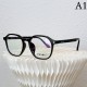 PRADA Prada transparent glasses Multicolor selectable New summer work that combines freshness and elegance PRADA Prada transparent glasses Multicolor selectable New summer work that combines freshness and elegance