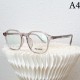 PRADA Prada transparent glasses Multicolor selectable New summer work that combines freshness and elegance PRADA Prada transparent glasses Multicolor selectable New summer work that combines freshness and elegance
